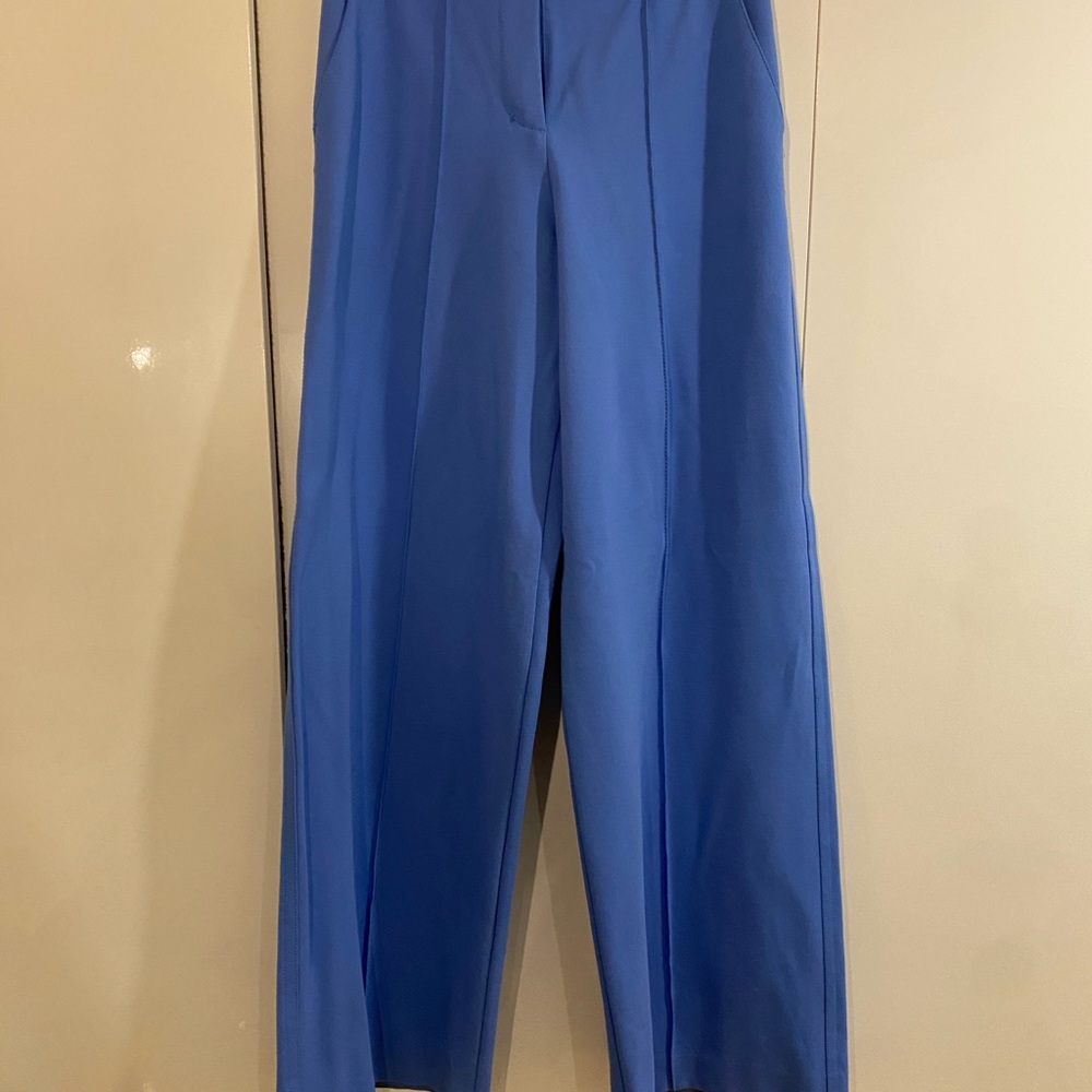 Wide Leg Dorothee Schumacher Emotional Essence Pants